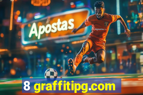 8 graffitipg.com